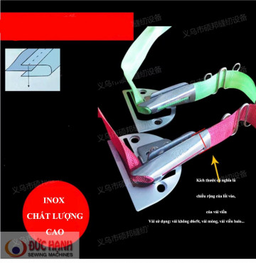 CỬ GẬP ĐÔI KÈM MẶT NGUYỆT