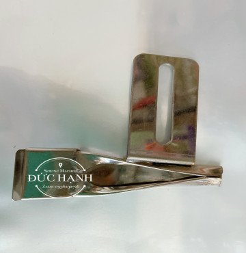 CỬ MAY CON ĐỈA (PATSAN) QUẦN TÂY