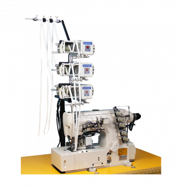 Bộ phụ trợ SXSTAR MQ2-U-3/AD