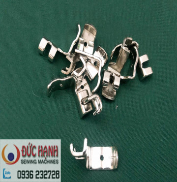 CHÂN VỊT NHÚN MÁY MAY GIA ĐÌNH CON BƯỚM