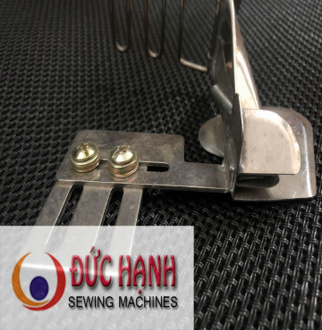 Cử lé may piyama cho máy công nghiệp 1KIM & vắt sổ