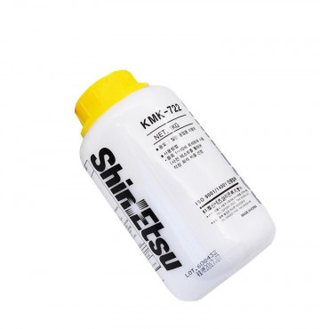 TẨY BĂNG MÁY ÉP KEO KM-722 HÀN QUỐC