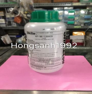 DẦU BÔI TRƠN HÀN QUỐC DÙNG CHO MÁY CHẠY BỘ CHAI 1 LÍT