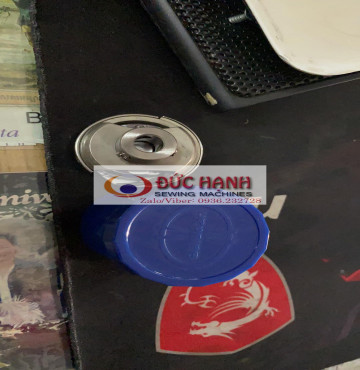 Ổ máy bán công nghiệp 7.2ly - ổ thêu - ổ ziczac baludan
