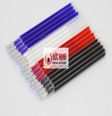 Viết bay làm dấu trên vải tối màu (ủi tự bay) 4 CÂY - 20 CÂY