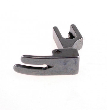 CHÂN VỊT 1 KIM P58N BẢN NHỎ MÁY MAY CÔNG NGHIỆP