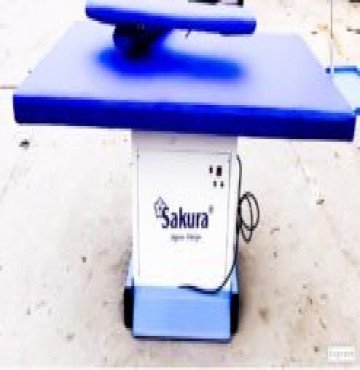 Bàn Hút Chân Không Sakura