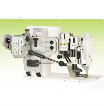 Bộ phụ trợ HURG HPS