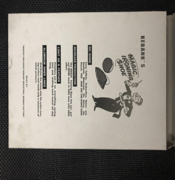 MặT Nạ Bàn ỦI PEN 520