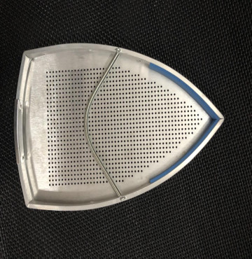 MặT Nạ Bàn ỦI Silver Star Es-94A