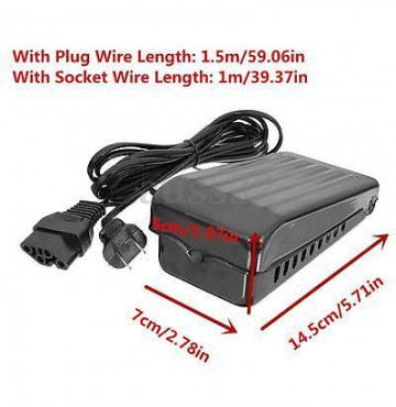 BÀN ĐẠP GA MOTOR MÁY GIA ĐÌNH 3 CHẤU - 4 CHẤU