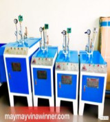 Nồi Hơi Điện Hasaka