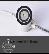 Đèn led cần máy may công nghiệp và gia đình 20 bóng + 30 bóng