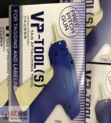 DỤNG CỤ GIM NHÃN QUẦN ÁO