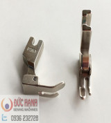 Chân vịt P360 - P361 máy may 1kim công nghiệp