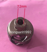 Ổ máy bán công nghiệp 7.2ly - ổ thêu - ổ ziczac baludan