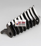 CHÂN VỊT MÁY LẠNG DA