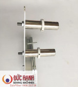 BỘ TRỢ LỰC CĂNG THUN MÁY VẮT SỔ - HÀNG TỐT - CÁI CHUÔNG