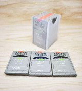 Kim máy bọ DPx17 - Nhật