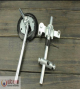 Bộ Gạt Gối Máy Công Nghiệp 1kim JUKI 4 SỐ