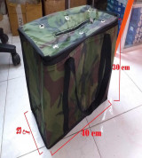 Giỏ cách nhiệt cho đi Câu cá