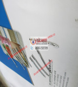 KIM MAY BAO MÁY NEWLONG NP7A - KIM NHẬT