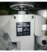 Máy may bao NEWLONG NP-7A