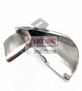 CỬ LƯNG 1 KIM CÔNG NGHIỆP VÀ KANSAI