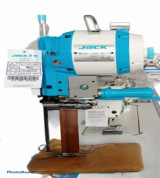 Máy Cắt Vải Đứng Công Nghiệp Jack JK-T3