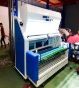 Máy Kiểm Vải Tự Động Hasaka