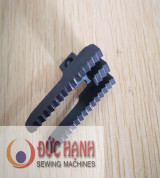 BỘ RĂNG CƯA-MẶT NGUYỆT-CHÂN VỊT MÁY MAY BAO GK9-2