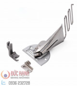 CỬ VIỀN / GÁ VIỀN A10 2 MÉP #24MM