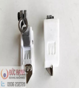 CHÂN VỊT NHỰA MÁY KANSAI