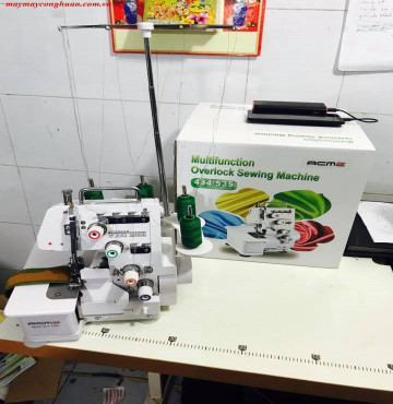 Máy Vắt Sổ ACME -BL4-434D mới 100%