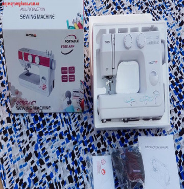 Máy ACME 989 mới 100%