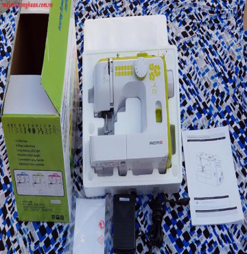 Máy mới 100% ACME 588