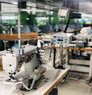 Bộ Điều Tiết Chun 4 Đoạn