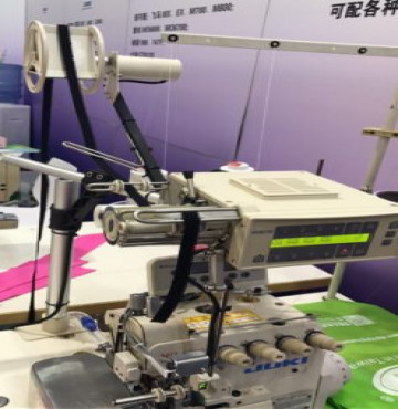 Bộ Điều Tiết Chun 8 Đoạn IMS