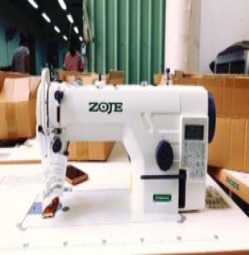 Máy May 1 Kim Điện Tử Zoje