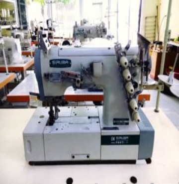 Máy trần đè Siruba