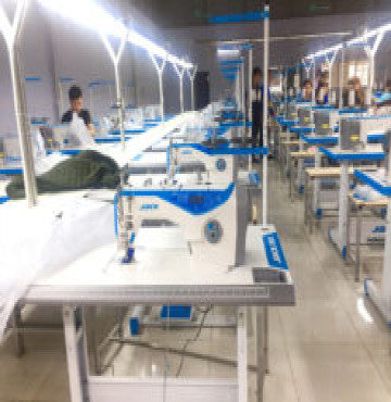 Cho Thuê Máy May Chuyên Dùng