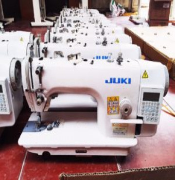 Máy May 1 Kim Điện Tử Juki DDL-900A-S