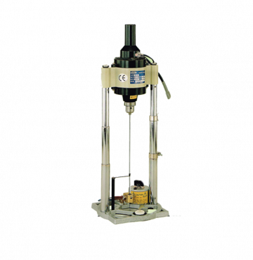 Máy cắt  MICRO TOP SM-201L