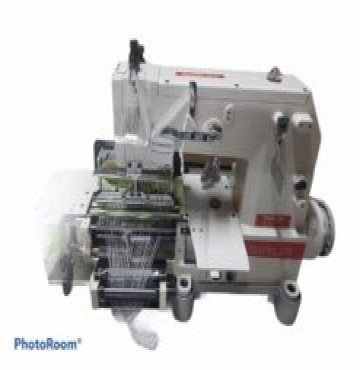 Máy May 33 Kim Smocking