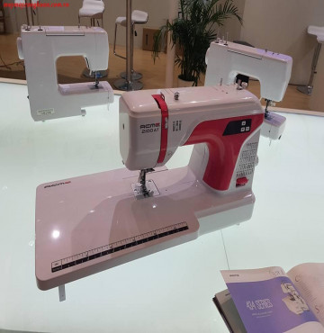 Máy ACME 2100AT mới 100%