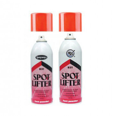 831- chất tẩy dầu (Nhanh khô)