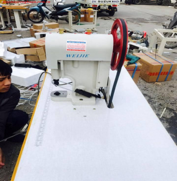 Máy Dập Cúc OZE ( Dập cúc đồng )