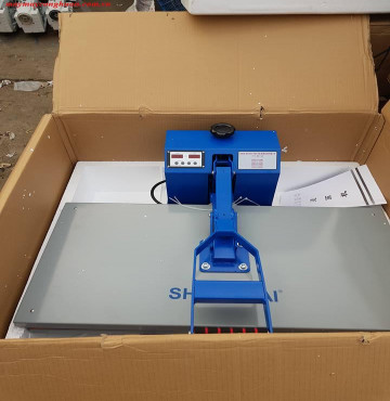 Ép mếch các khổ SHANG TAI bán SỈ & LẺ