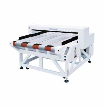 Máy dò kim loại rộng HD-1300C