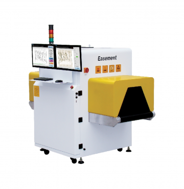 Máy dò kim loại  X-RAY HDX-600